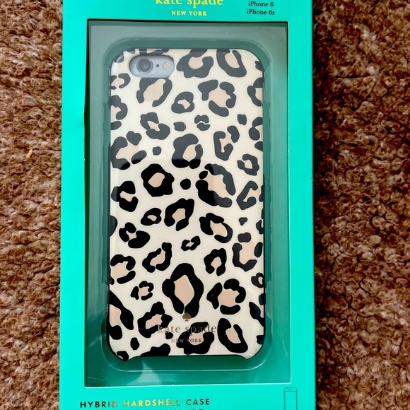 Kate Spade IPhone 6 case - Picture 1 of 3